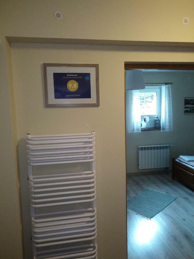 Apartament Beata Karpacz Exterior foto